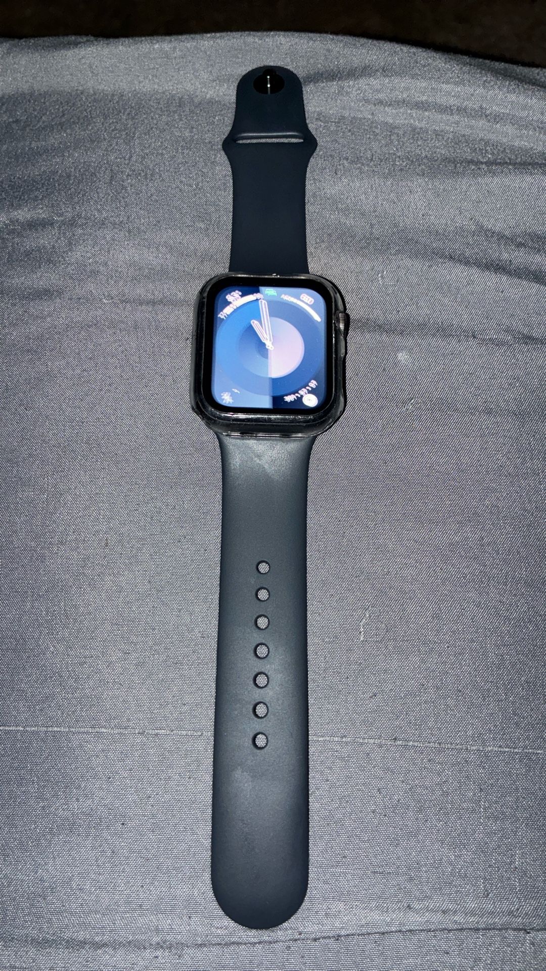Apple Watch SE (read Description)