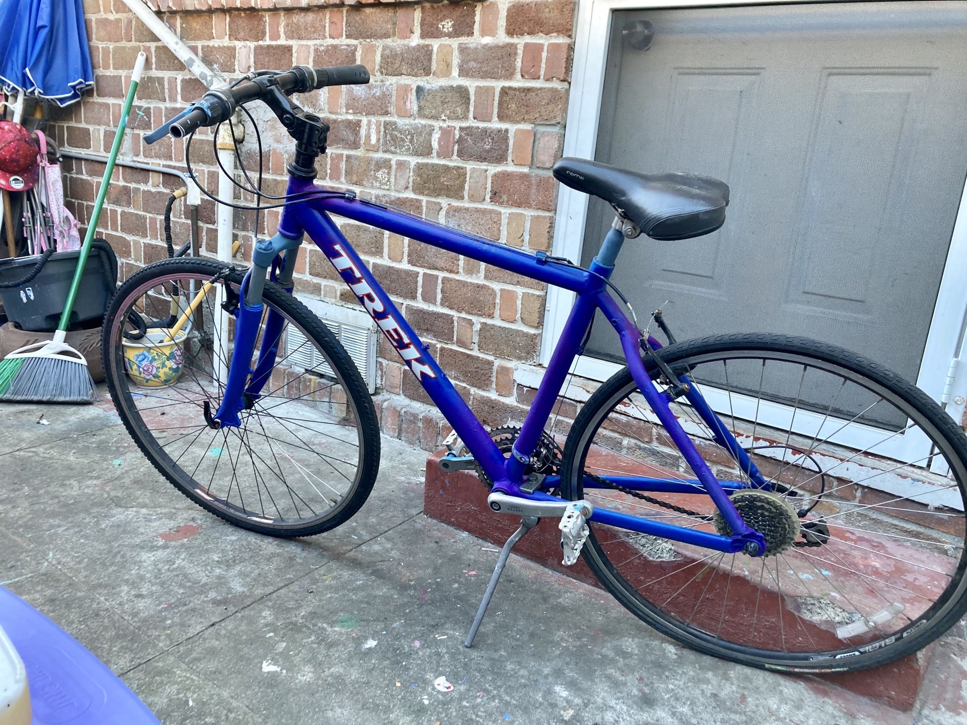 Trek 7700 Multitrack Bike