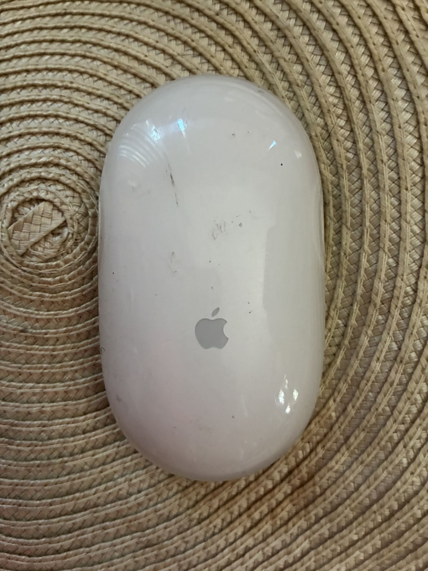 Genuine Apple Wireless Bluetooth Mighty Mouse