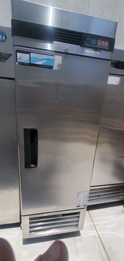 One Door Blue Air Refrigerator