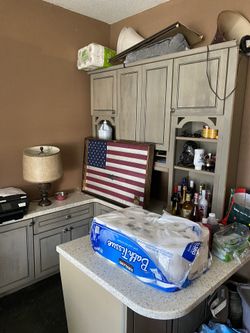 Office desk