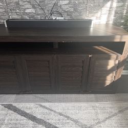 Tv Console/stand