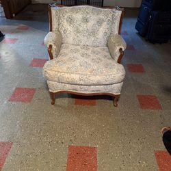 Authentic  French Provincial  Furniture