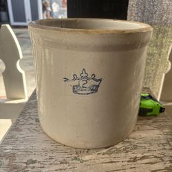Vintage Crock