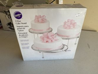 Cake stand