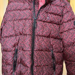 Tommy Hilfiger Puffer Jacket 