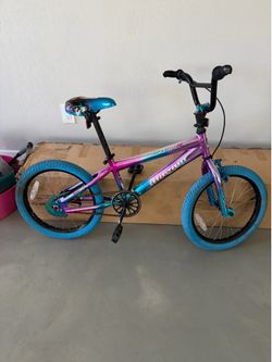 Illusion Genesis 18 inch Children’s Bicycle