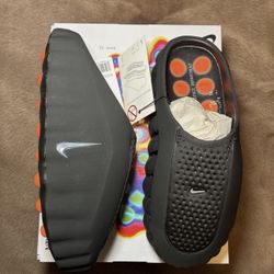  Nike Mind 001 'Black'  