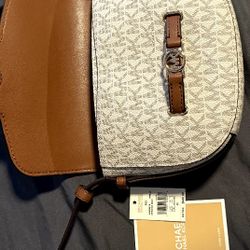 Michael Kors Crossbody Bag