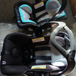 Babytrend Infant Carseats