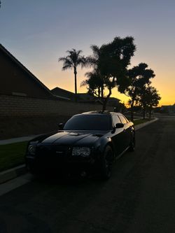 2006 Chrysler 300c