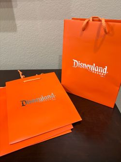 Disney bags