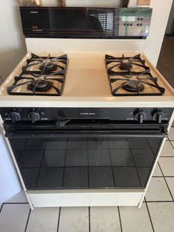 Stove