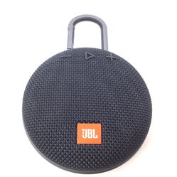 JBL Clip 3 Bluetooth Speaker 