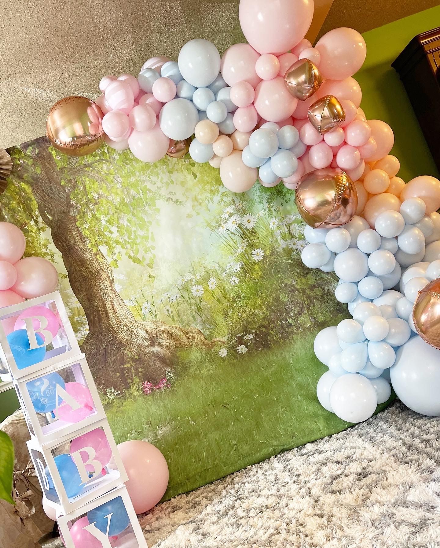 Balloons