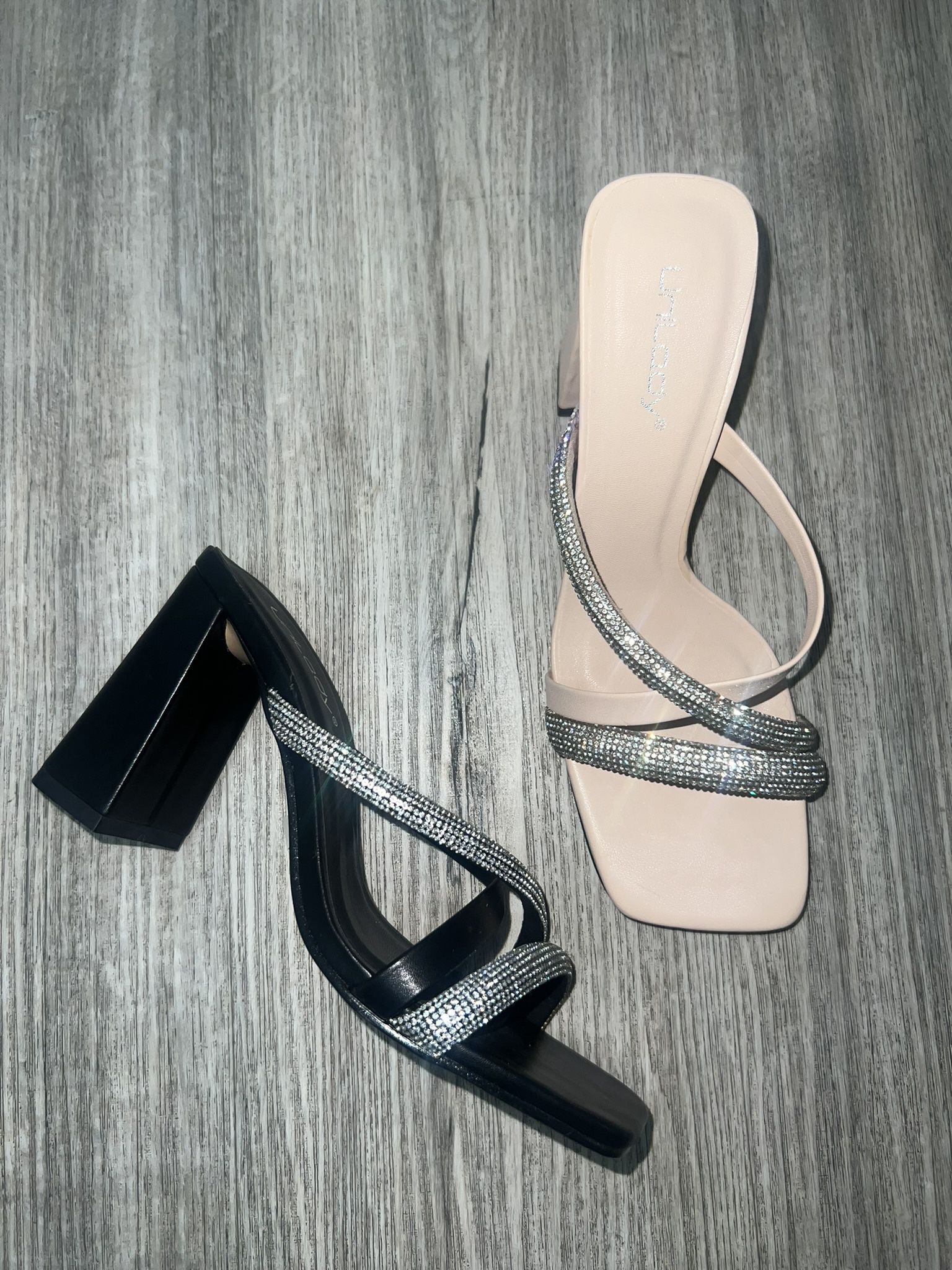 Women’s Heels