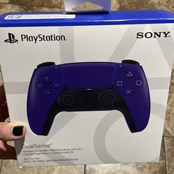 Sony PlayStation 5 Controller