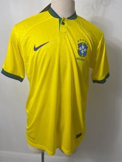 Soccer Jersey
