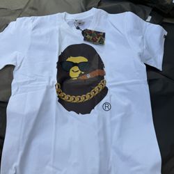 Bape Shirt 