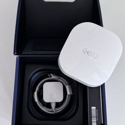 eero6 Dual-band Mesh WiFi Router 