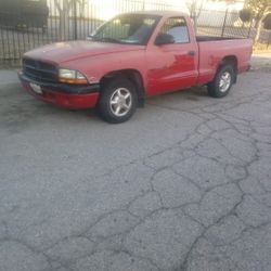 1997 Dodge Dakota