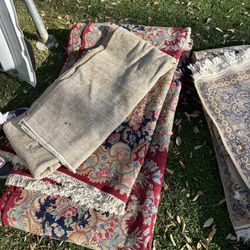 Handmade Wool Rugs Liquidation Sale
