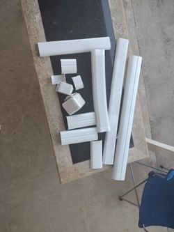 Air Condition Line Cover Kit