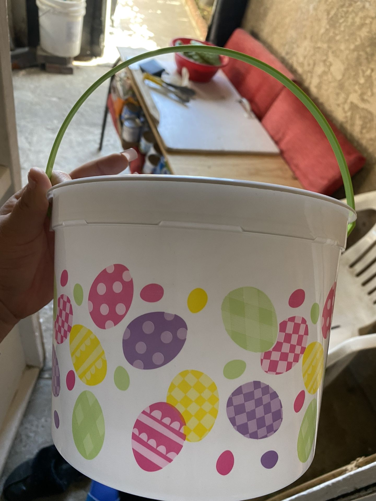 Cubetita Para Pascua 🐣 