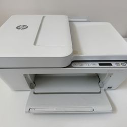 HP Printer 