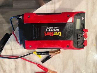Power inverter