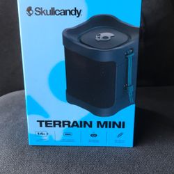 Skullcandy Terrain Mini