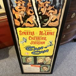 Original movie poster