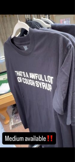 Alocs shirt