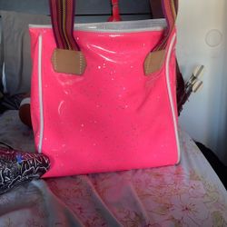 Consuelo Summer Tote Bag 