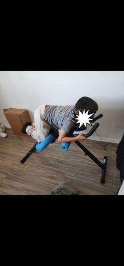 Ab machine