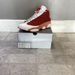 Air Jordan 13 Retro Men’s Sz 10.5 