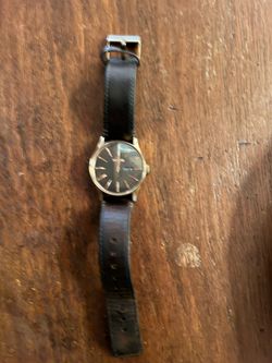 Nixon watch