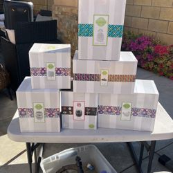 Scentsy Wax Warmers