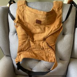 Happy Baby Revolution Baby Carrier – With Hood Included