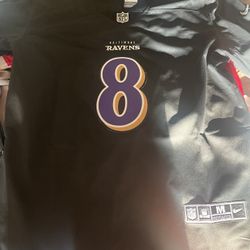 medium nike jackson nfl jersey