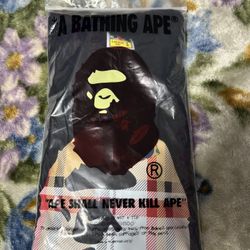 Bape Tee/T-shirt
