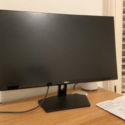 Dell Monitor 24”