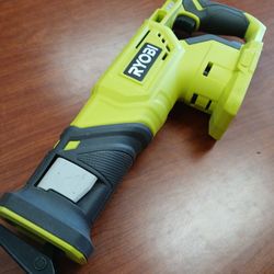Ryobi New Saw Zall 18v 