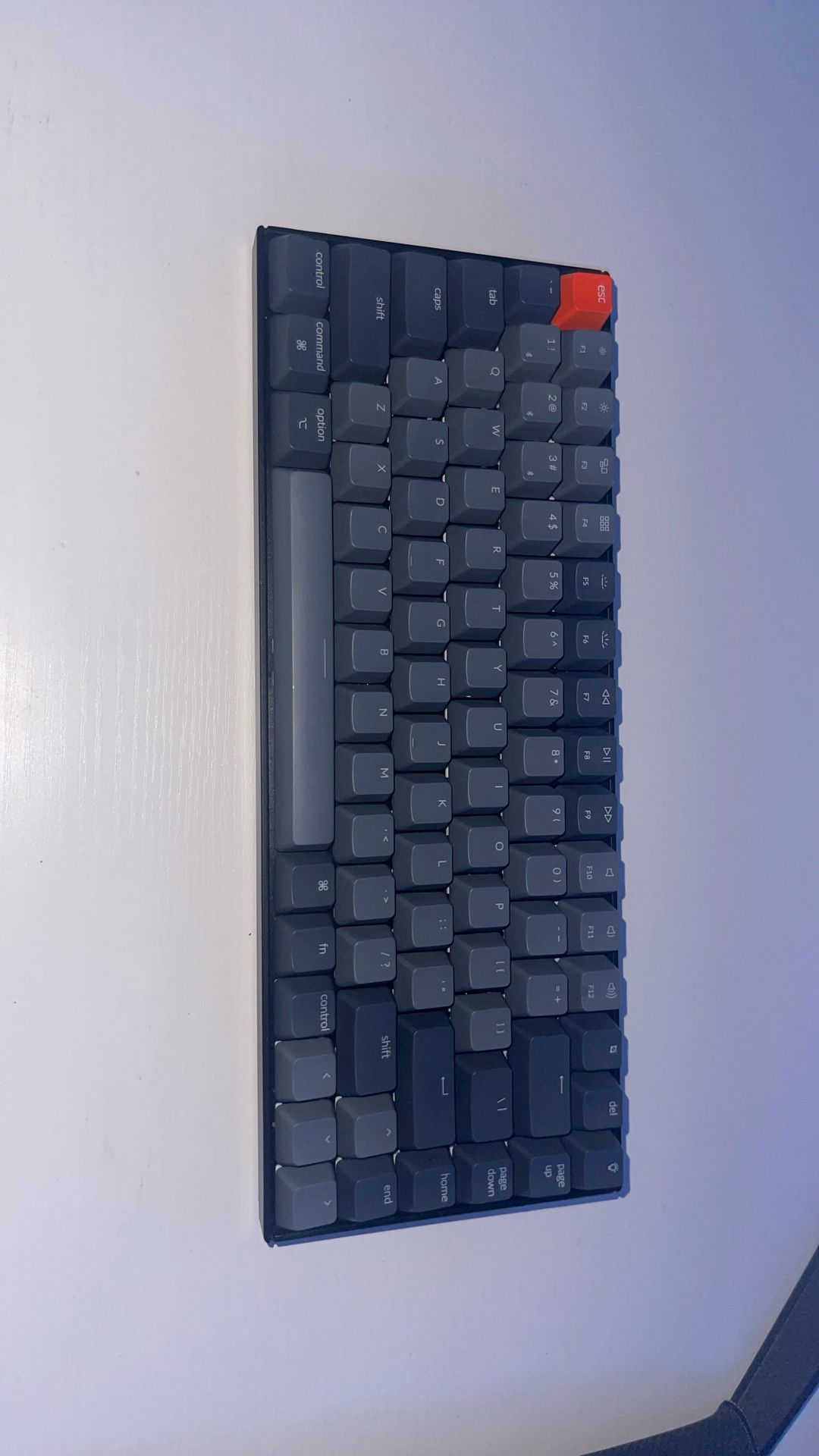 Keychron K2 