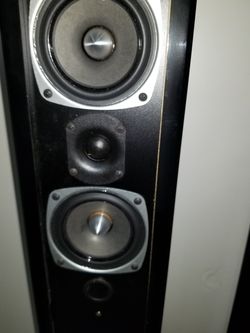 Leon Horizon 414 A Sound Bar.$2600 value