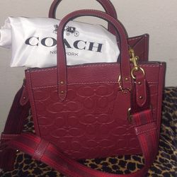 Coach Purse Brand New!