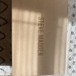 Steve Madden Knee High boots 