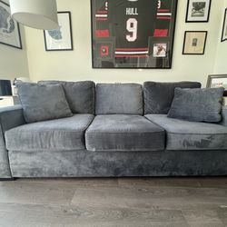 Radley 86" Fabric Sofa, Created for Macy's