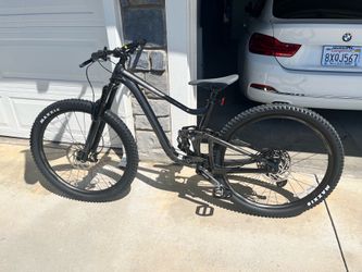 Giant Trance x2 29er
