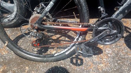 Mountain Bike For Sale